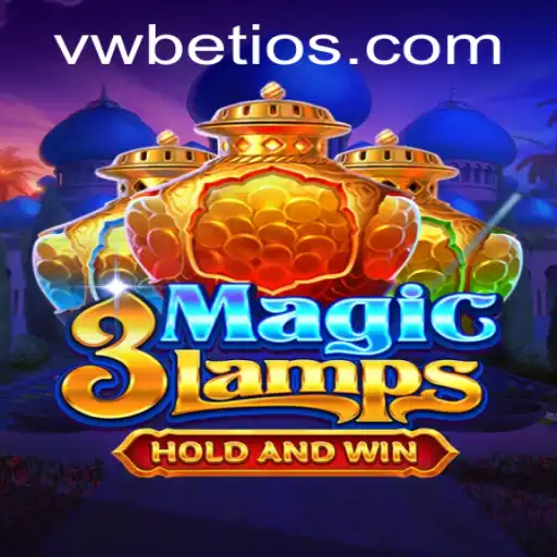 Unveiling the Mystique of 3MagicLamps: A Journey into Enchantment