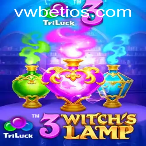 Exploring the Enchantments of 3WitchsLamp
