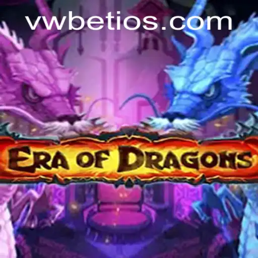 EraOfDragons: An Epic Adventure in a World of Myth and Strategy