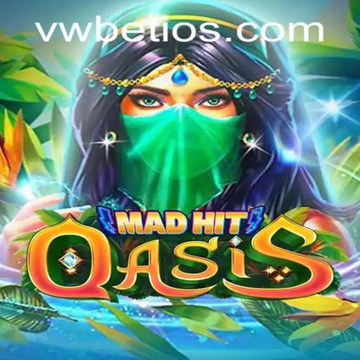 Discovering the Gaming Splendor of MadHitOasis with a Twist of VWBet