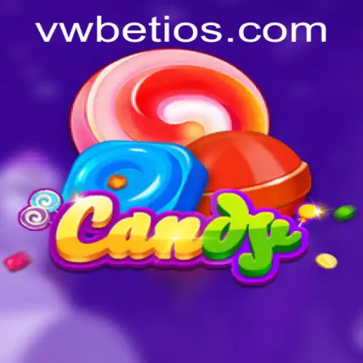 Candy: A Sweet Adventure in Gaming with VWBet