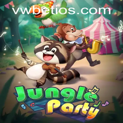 Discover the Thrilling World of JungleParty: A VWBet Adventure