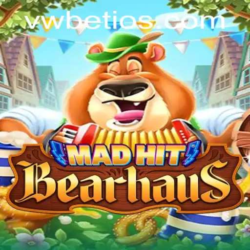 MadHitBearhaus: A Thrilling Gaming Adventure with vwbet