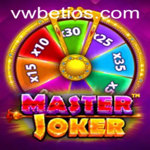 MasterJoker: A Closer Look at the Exciting Game and vwbet Involvement