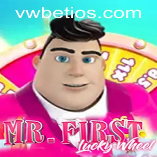 MrFirstLuckyWheel: A Thrilling Spin into the World of VWBet