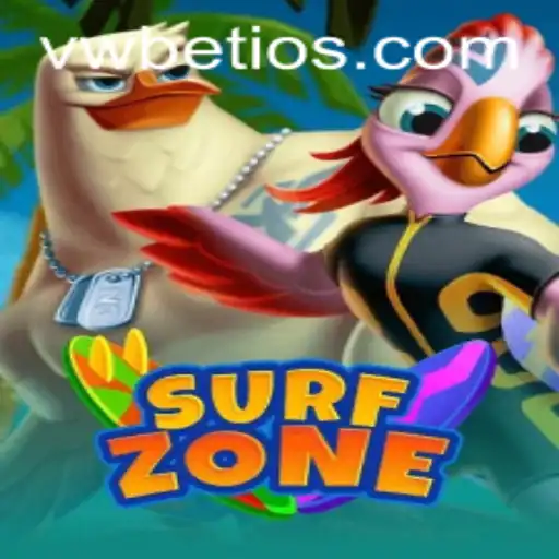 Discover the Exciting World of SurfZone: A Thrilling Adventure Awaits