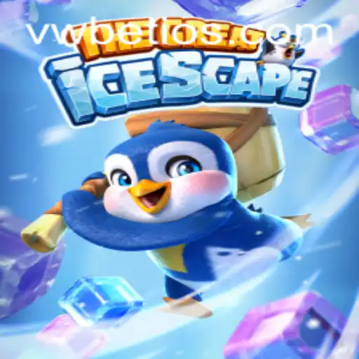 Exploring The Great Icescape x VWbet: A Cool Adventure in Online Gaming